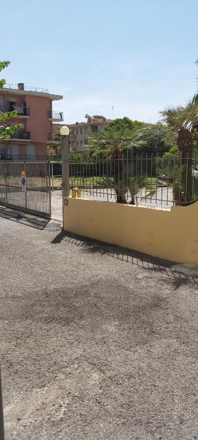 Appartamento El Farol Bordighera Exterior foto